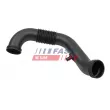 Tube d'admission, alimentation d'air FAST FT65617 - Visuel 2