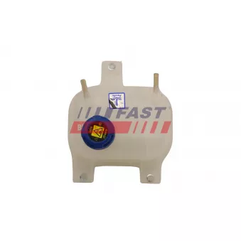 Vase d'expansion, liquide de refroidissement FAST FT61251