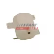 Vase d'expansion, liquide de refroidissement FAST FT61251 - Visuel 2