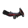 Tuyauterie, vanne EGR FAST FT84309 - Visuel 2