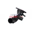 Tuyauterie, vanne EGR FAST FT84309 - Visuel 3