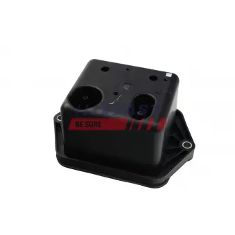 Valve de commande par dépression, réaspiration des gaz FAST FT63480