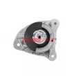 Support de palier, support du moteur FAST FT52643 - Visuel 2
