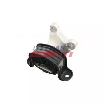 Support de palier, support du moteur FAST