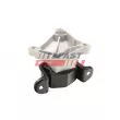 Support de palier, support du moteur FAST FT52644 - Visuel 3