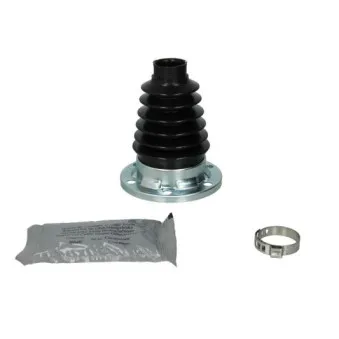 Soufflets de cardan avant PASCAL G6W031PC