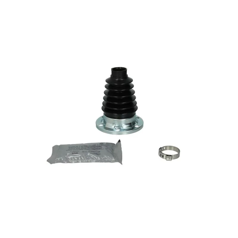 Soufflets de cardan avant PASCAL G6W031PC