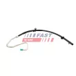 Tuyau hydraulique, direction FAST FT36520 - Visuel 1