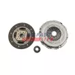 Kit d'embrayage FAST FT64166 - Visuel 1