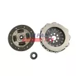 Kit d'embrayage FAST FT64166 - Visuel 2