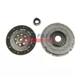 Kit d'embrayage FAST FT64167 - Visuel 1