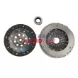 Kit d'embrayage FAST FT64167 - Visuel 2