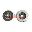Kit d'embrayage FAST FT64168 - Visuel 2