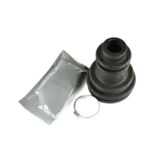 Jeu de joints-soufflets, arbre de commande avant droit PASCAL G6X005PC