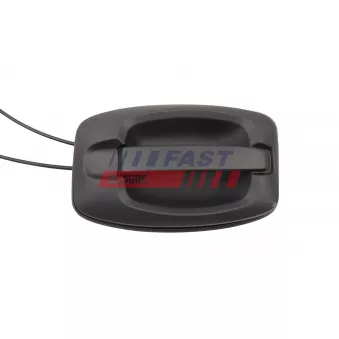 Poignée extérieure de porte FAST FT94596