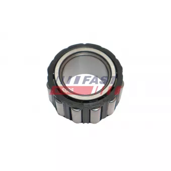 Suspension, boîte manuelle FAST FT62608