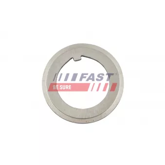 Douille entretoise, arbre de transmission à cardans FAST FT66401