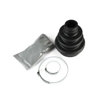 Soufflets de cardan avant PASCAL G6X007PC
