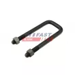 Bride de ressort FAST FT13102 - Visuel 1