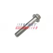 Kit d'assemblage, bras de liaison FAST FT17401 - Visuel 1