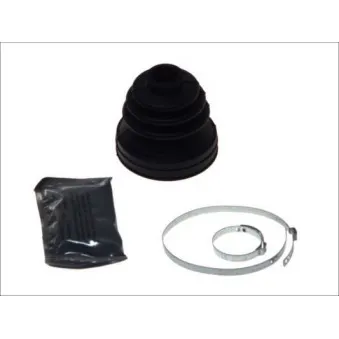 Soufflets de cardan avant PASCAL G6X009PC