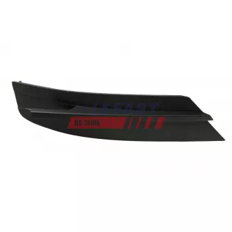 Enjoliveur, pare-chocs FAST FT90140