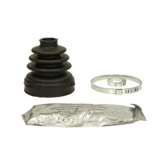 Soufflets de cardan avant PASCAL G6X011PC