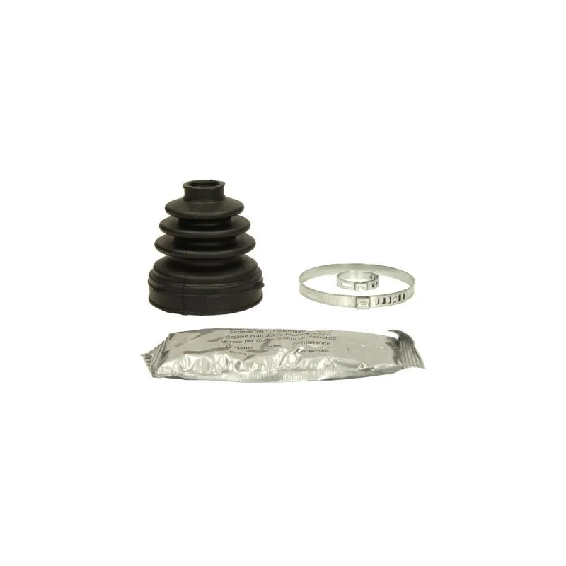 Soufflets de cardan avant PASCAL G6X011PC