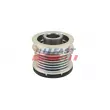 Poulie, alternateur FAST FT45708 - Visuel 2