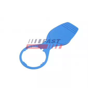 Bouchon, réservoir d'eau de nettoyage FAST FT00218