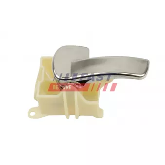 Poignet de porte, équipment intérieur FAST