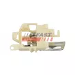 Poignet de porte, équipment intérieur FAST FT00224 - Visuel 3