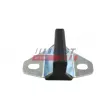 Plaque de fermeture, serrure de porte FAST FT95344 - Visuel 2