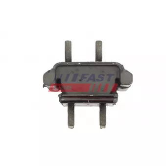 Support moteur FAST FT52646