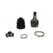 Embout de cardan avant (kit de réparation) PASCAL G70012PC - Visuel 2