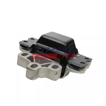 Support moteur FAST