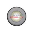 Roulement, coupelle de suspension avant droit FAST FT12407 - Visuel 3