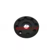 Patin de ressort FAST FT12452 - Visuel 1