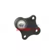 Rotule de suspension FAST FT17052 - Visuel 3
