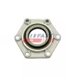 Couvercle de flasque, boîte de vitesse manuelle FAST FT67501 - Visuel 1