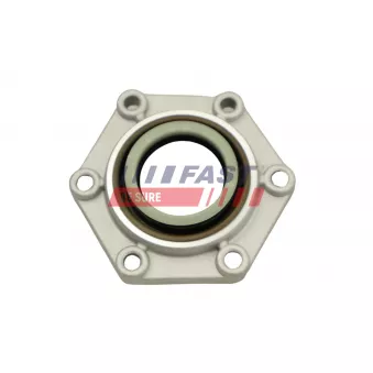 Couvercle de flasque, boîte de vitesse manuelle FAST FT67501