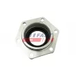 Couvercle de flasque, boîte de vitesse manuelle FAST FT67501 - Visuel 2
