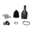 Jeu de joints, arbre de transmission avant gauche PASCAL G70302PC - Visuel 2