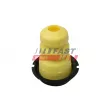 Butée élastique, suspension FAST FT12630 - Visuel 2