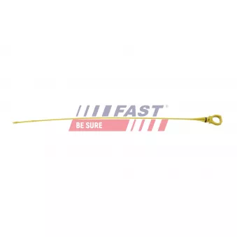 Jauge de niveau d'huile FAST FT80347
