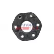 Joint, arbre longitudinal FAST FT28209 - Visuel 3