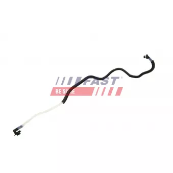 Tuyauterie de carburant FAST FT00246