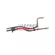 Tuyauterie de carburant FAST FT39670 - Visuel 1