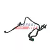Tuyauterie de carburant FAST FT39671 - Visuel 1