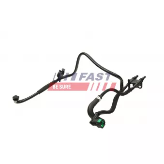 Tuyauterie de carburant FAST FT39671